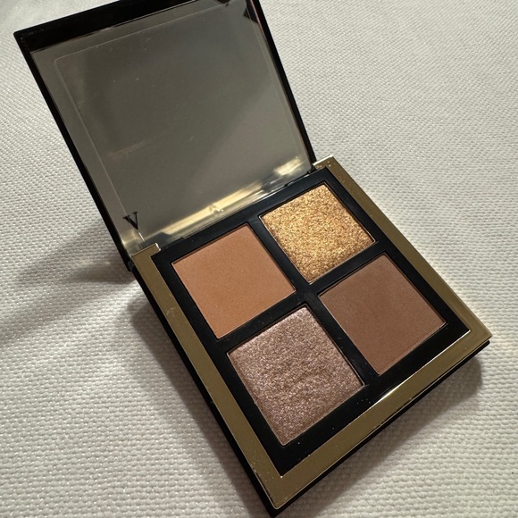 Vieve Gilt Eyeshadow Quad - Picture 6 of 7